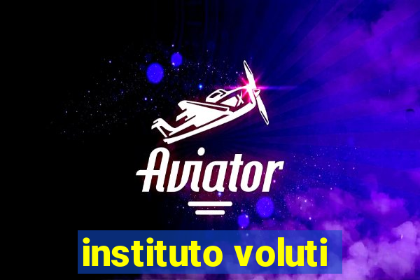 instituto voluti