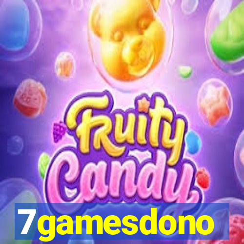 7gamesdono