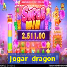 jogar dragon fortune demo