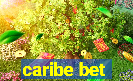 caribe bet