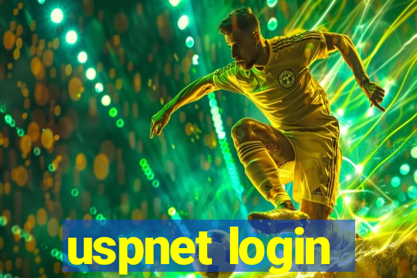 uspnet login