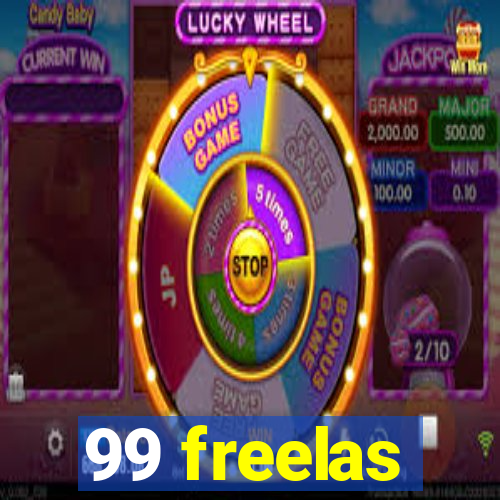 99 freelas