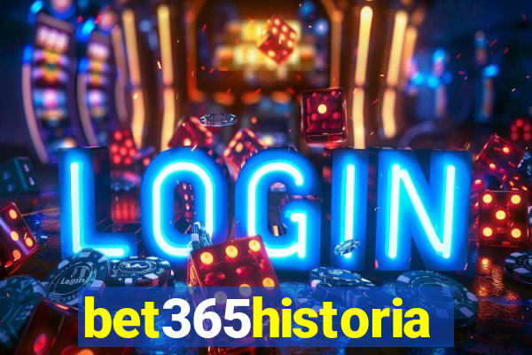 bet365historia