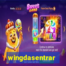 wingdasentrar