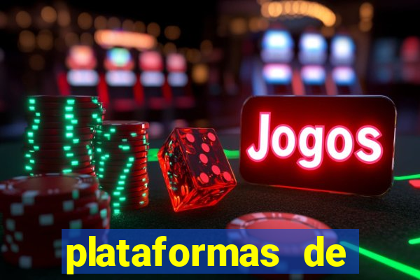 plataformas de jogos americanas