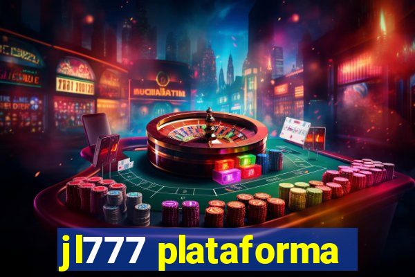 jl777 plataforma