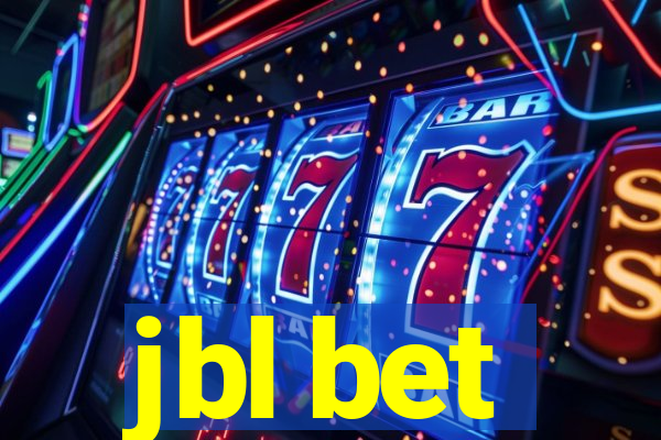 jbl bet