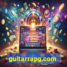 guitarrapg.com