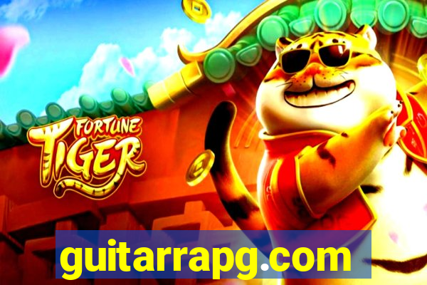 guitarrapg.com