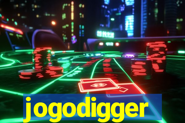 jogodigger