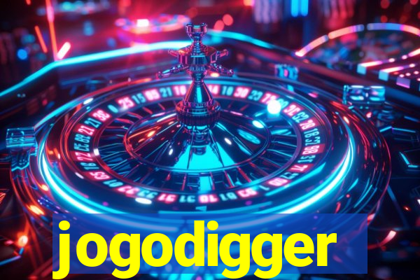 jogodigger