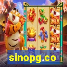 sinopg.co