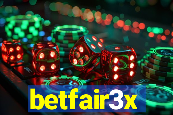 betfair3x