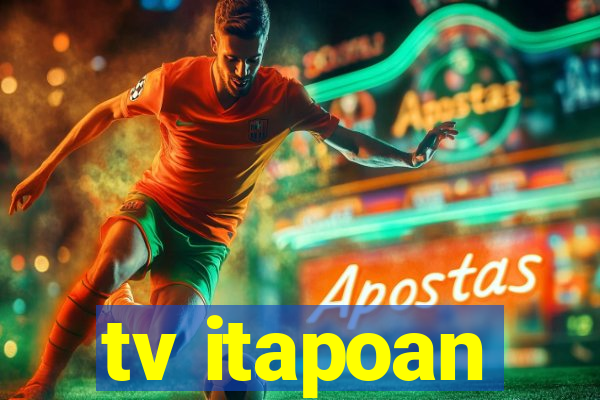 tv itapoan