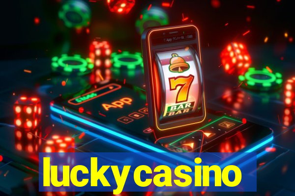 luckycasino