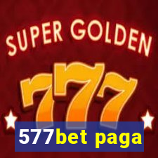 577bet paga