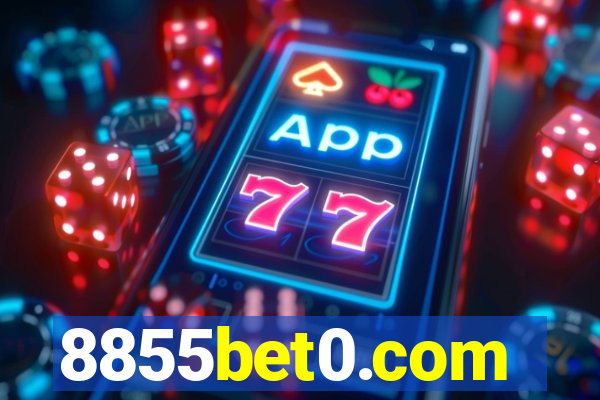 8855bet0.com