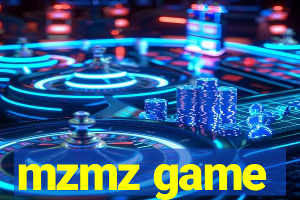 mzmz game