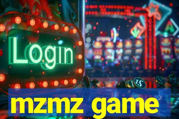 mzmz game