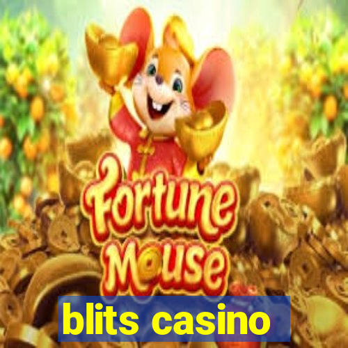 blits casino