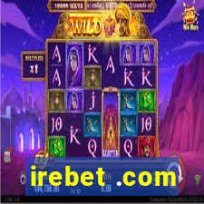 irebet .com