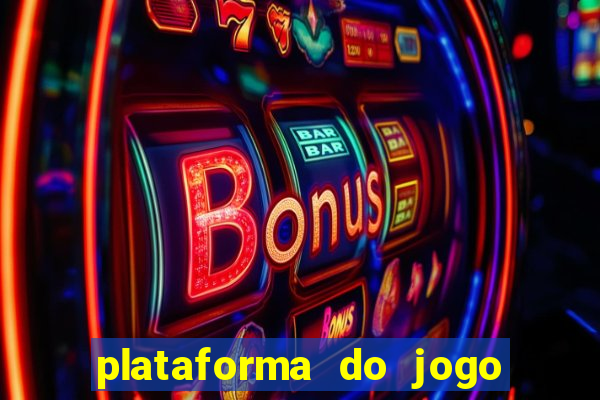 plataforma do jogo do coelho