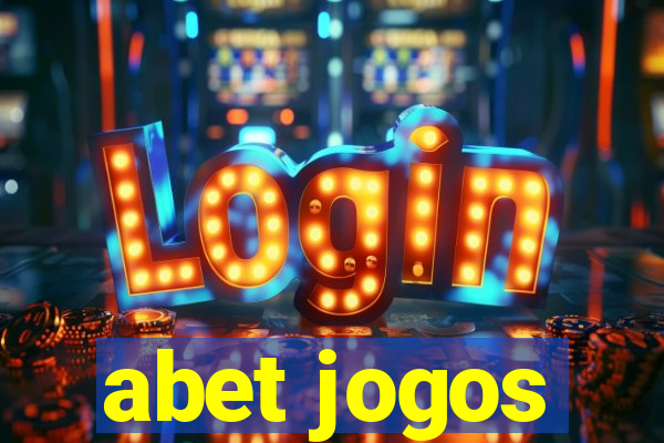 abet jogos