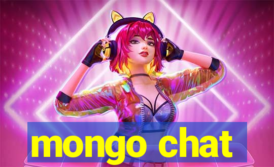 mongo chat