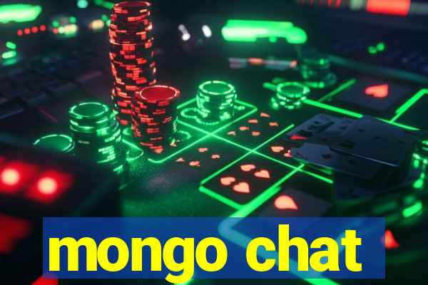 mongo chat