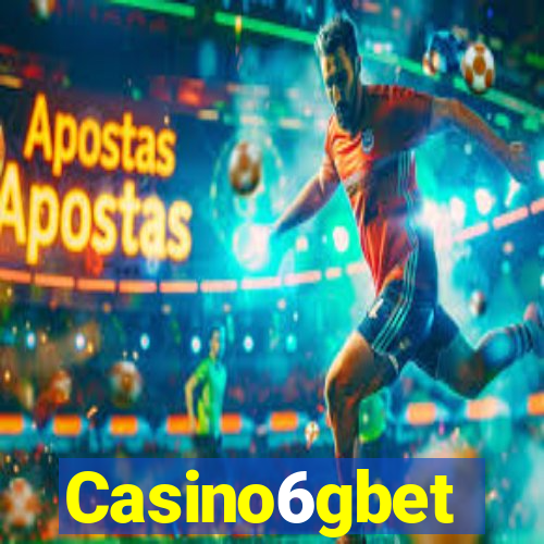 Casino6gbet