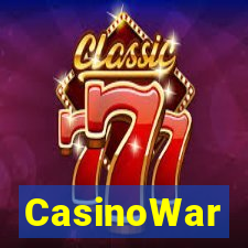 CasinoWar