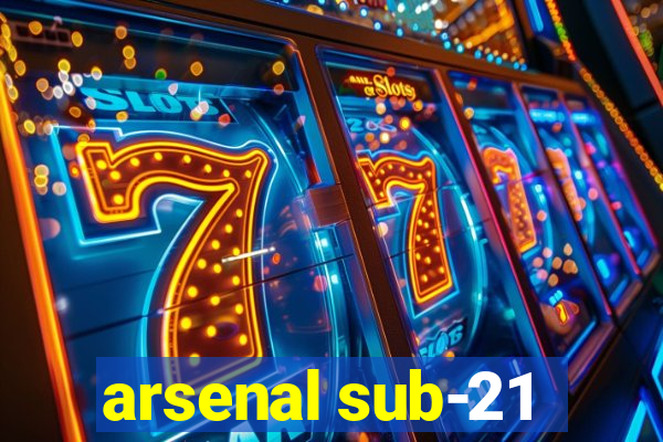 arsenal sub-21