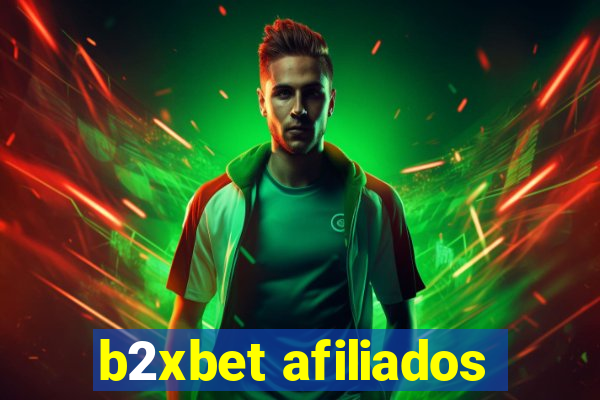 b2xbet afiliados