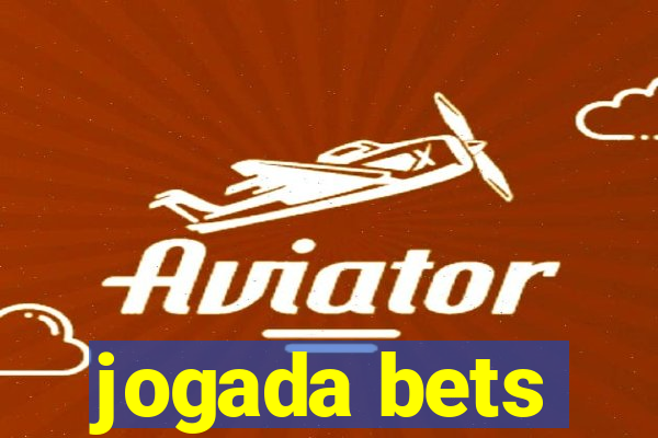 jogada bets