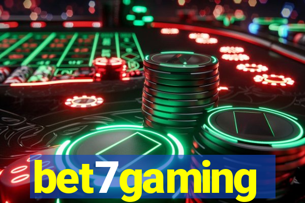 bet7gaming