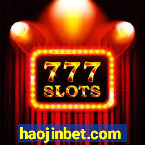 haojinbet.com