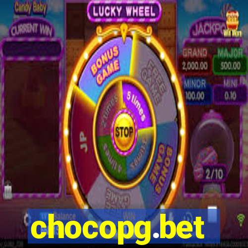 chocopg.bet