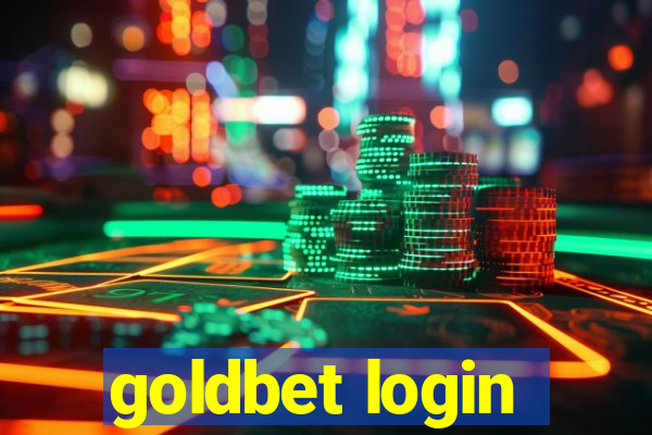 goldbet login