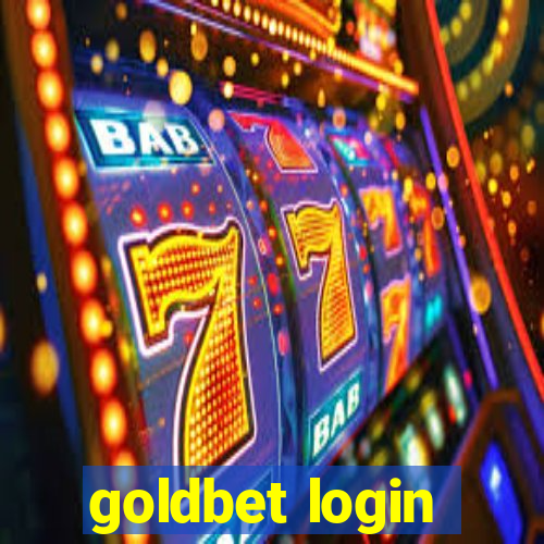 goldbet login