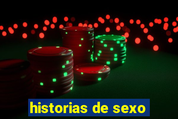 historias de sexo