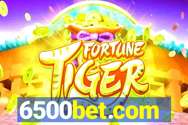 6500bet.com