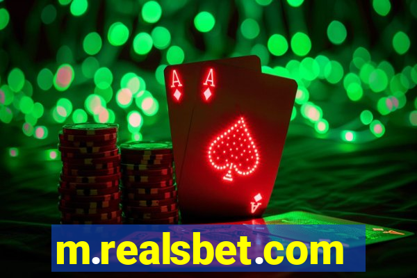 m.realsbet.com