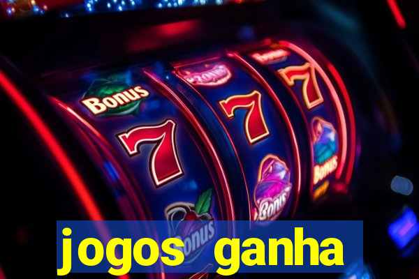 jogos ganha dinheiro sem depositar