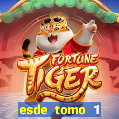 esde tomo 1 atualizado pdf