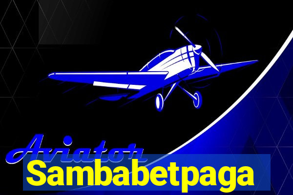 Sambabetpaga