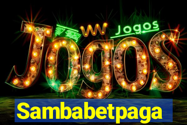 Sambabetpaga