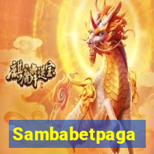 Sambabetpaga