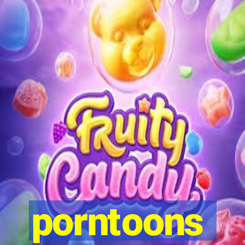 porntoons