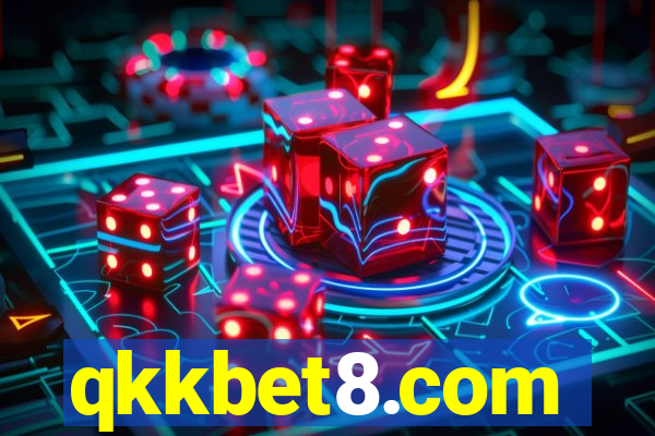 qkkbet8.com