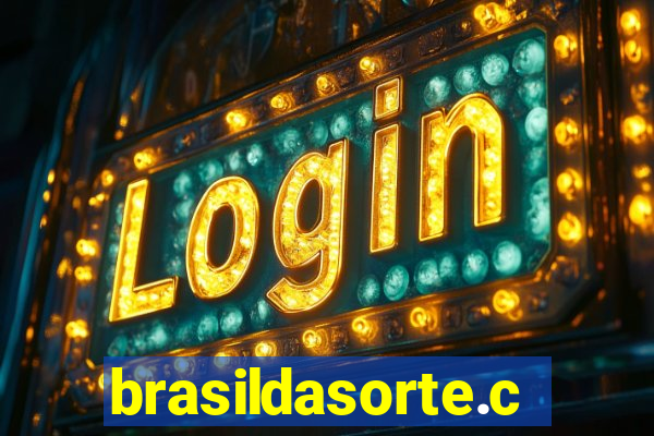 brasildasorte.com